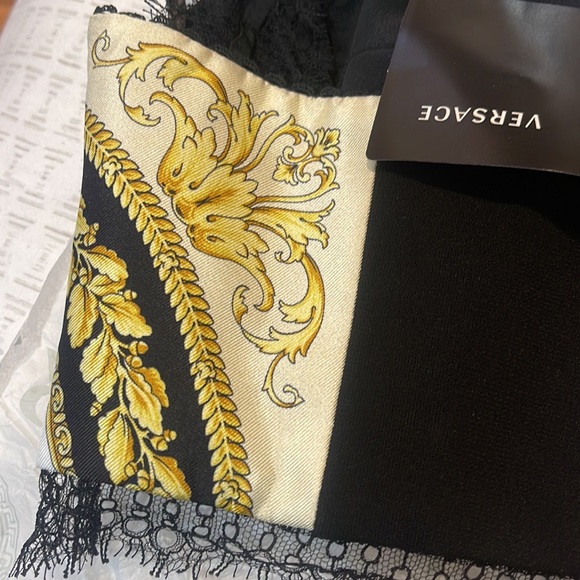 Versace Bralette - Picture 3 of 5